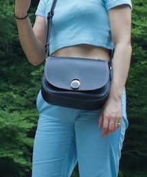 agnes b. | ショルダーバッグ