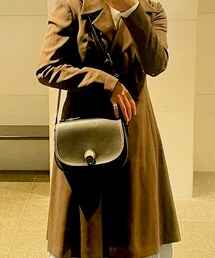 agnes b. | ショルダーバッグ