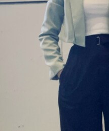 UNIQLO | カーゴパンツ