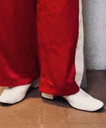SLY | パンプス