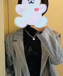 no brand | ネックレス