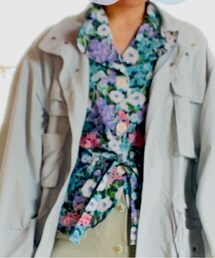 Vintage Clothing | シャツ/ブラウス