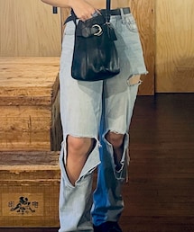 Vintage Clothing | デニムパンツ