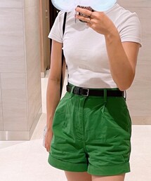UNIQLO | ベルト