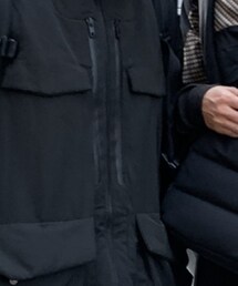 UNIQLO | ダウンジャケット/コート