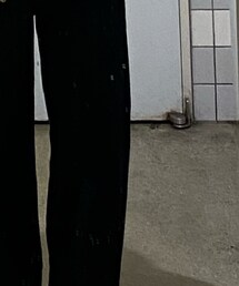 UNIQLO | デニムパンツ