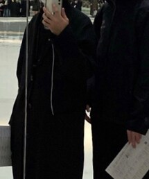 UNIQLO | チェスターコート