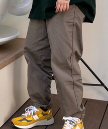 JKS | チノパンツ