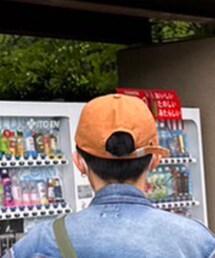 HUMAN MADE | キャップ