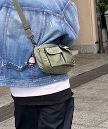 Alpha Industries | ショルダーバッグ