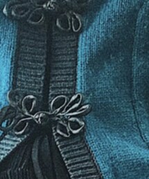 LILY BROWN | カーディガン/ボレロ