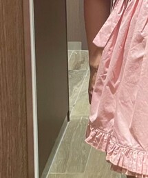 TEN | ワンピース/ドレス