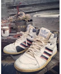 adidas | スニーカー
