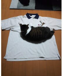 NIKE | ポロシャツ