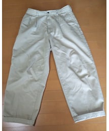 GU | デニムパンツ