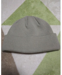 GLOBAL WORK | ニットキャップ/ビーニー