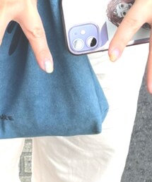 BLUE BLUE | ショルダーバッグ