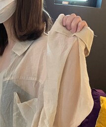 w closet | シャツ/ブラウス