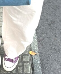 UNIQLO | デニムパンツ