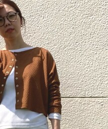 H&M | カーディガン/ボレロ