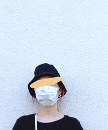 SQUARE CLUB | 帽子