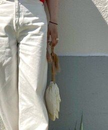 SARAMALLIKA | バッグ