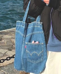 no brand | トートバッグ