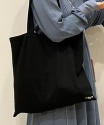POLY | トートバッグ