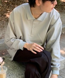 S.F.C | ポロシャツ