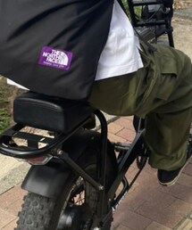 どこのやつなのかは教えられん | カーゴパンツ