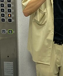 EDIFICE | セットアップ