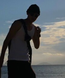 UNIQLO | タンクトップ