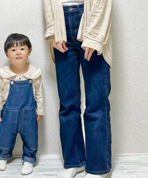 UNIQLO | デニムパンツ