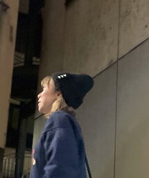 shein | ニットキャップ/ビーニー