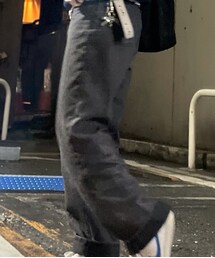 GU | デニムパンツ