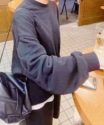 GU | スウェット