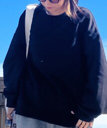 GU | スウェット