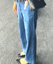 UNIQLO | デニムパンツ