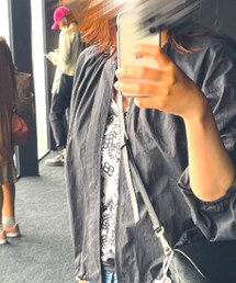 ZARA | シャツ/ブラウス