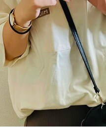 MILKFED. | Tシャツ/カットソー