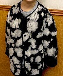 ZARA KIDS | デニムジャケット