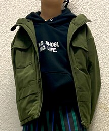 9×9universe | パーカー