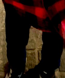 UNIQLO | デニムパンツ