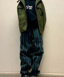 MARKEY'S | パンツ