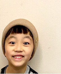ZARA KIDS | ニットキャップ/ビーニー