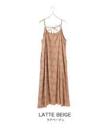 mimi toujours | ワンピース/ドレス