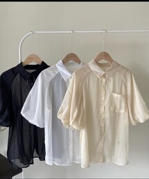 nomo market | シャツ/ブラウス