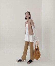 guma_handmade | ベスト