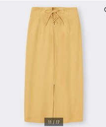 GU | スカート