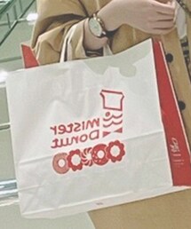 Mister Donut🍩 | トートバッグ